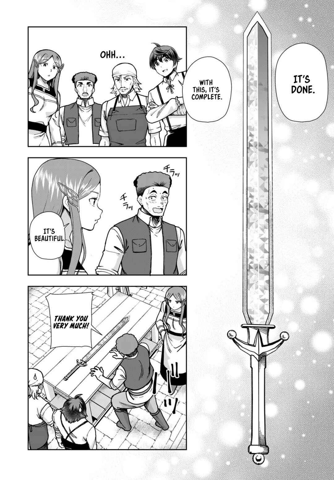 Chapter 84 - Page 23