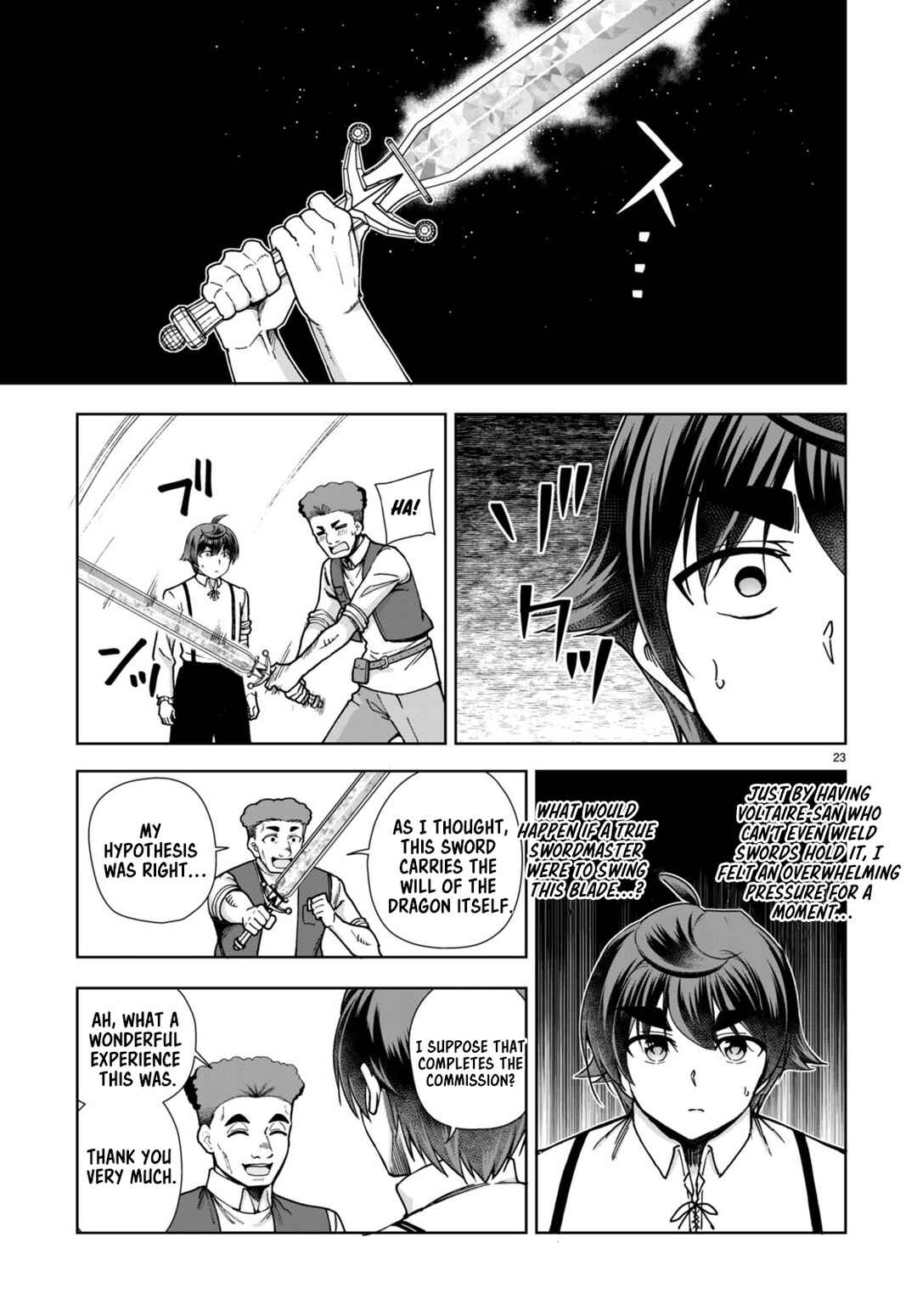 Chapter 84 - Page 25