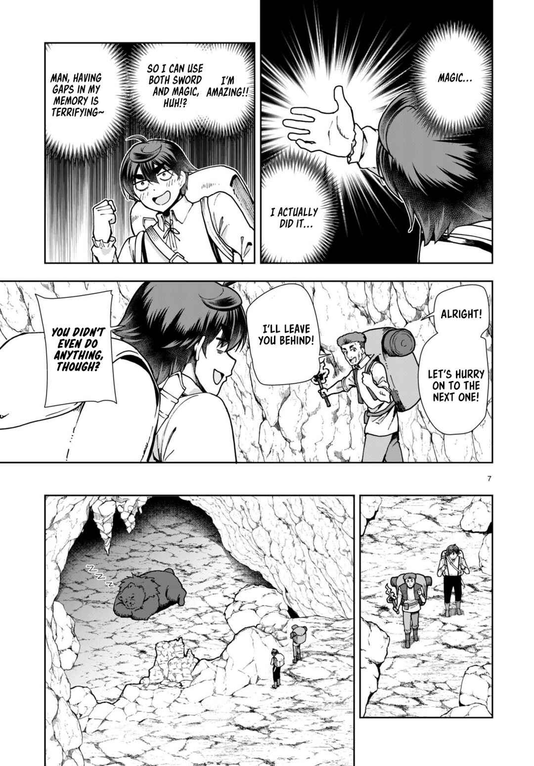 Chapter 84 - Page 9