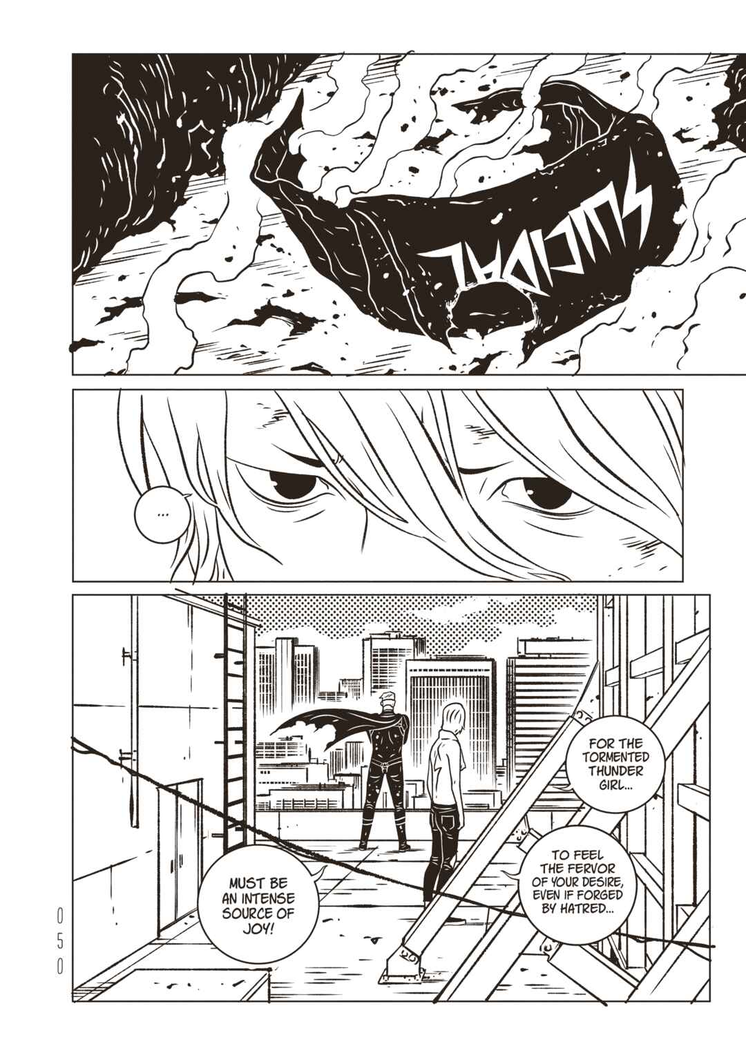 Chapter 42 - Page 18
