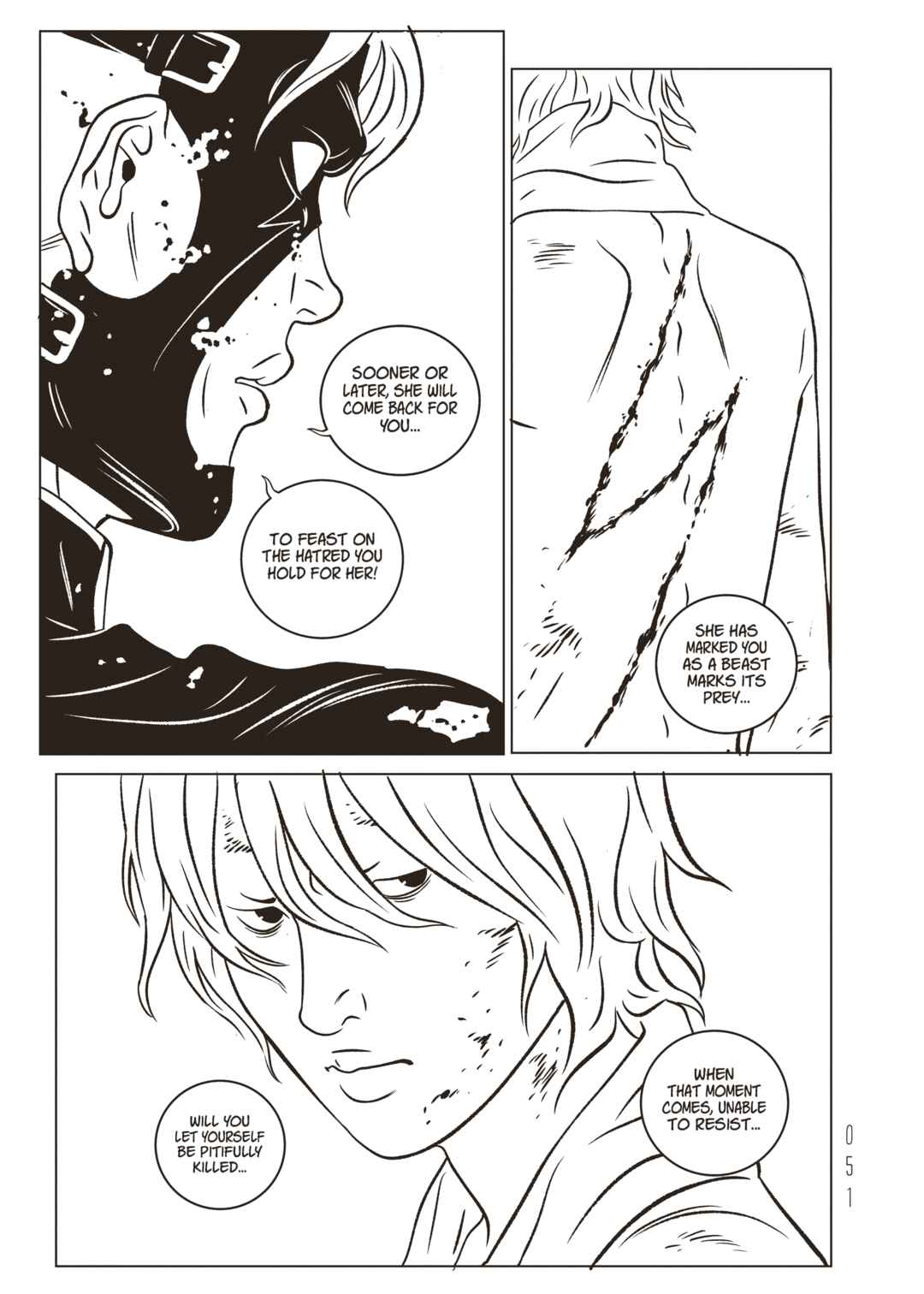 Chapter 42 - Page 19