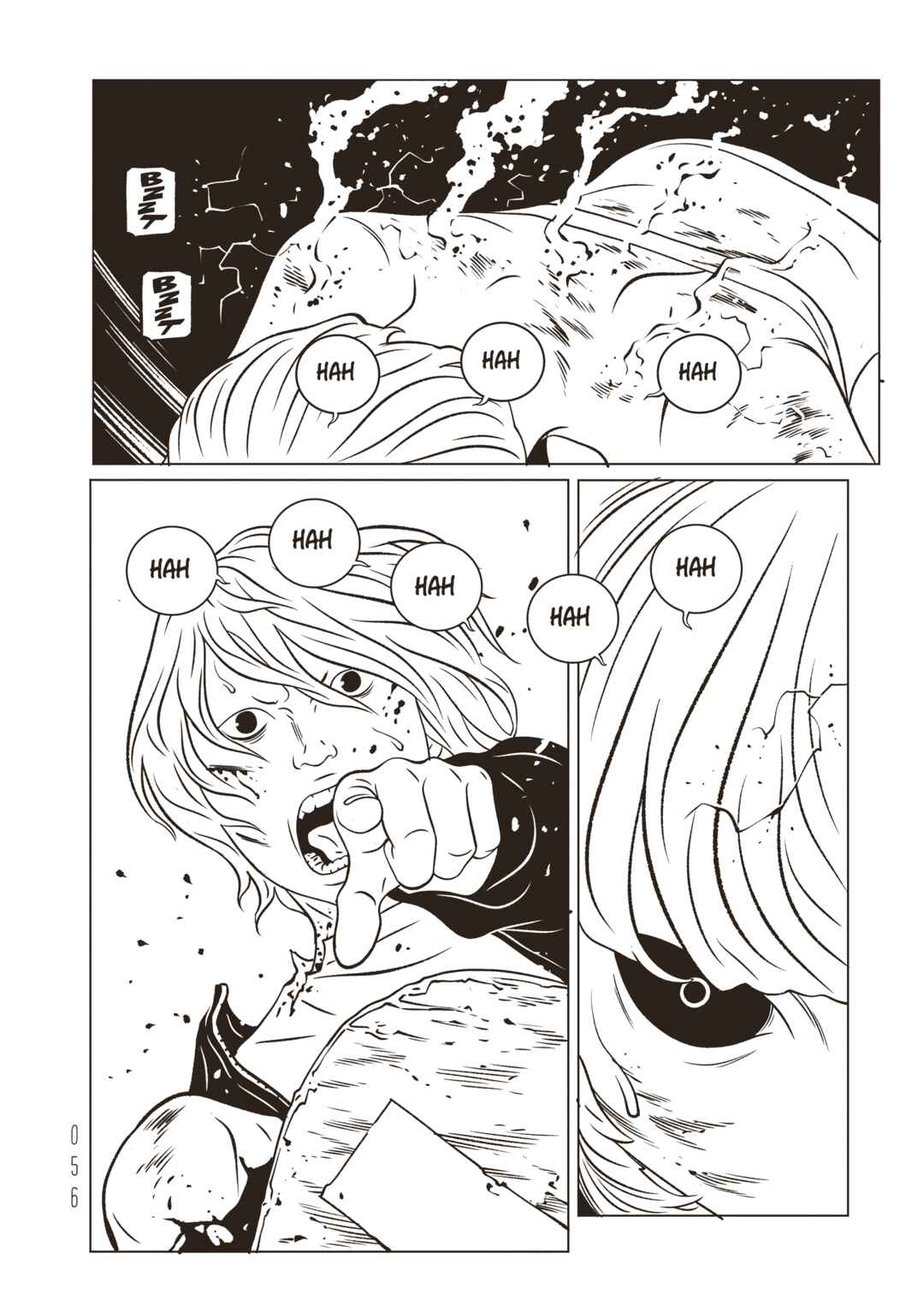 Chapter 42 - Page 24