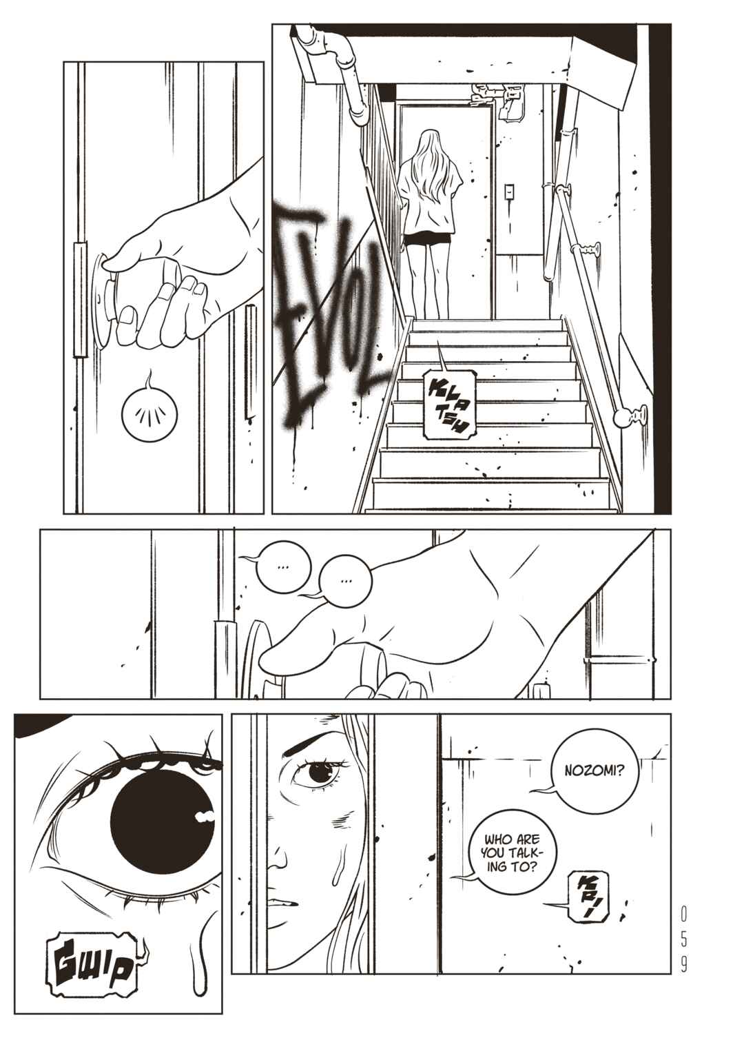 Chapter 42 - Page 27