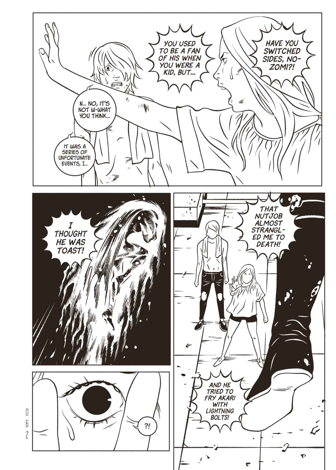 Chapter 42 - Page 30