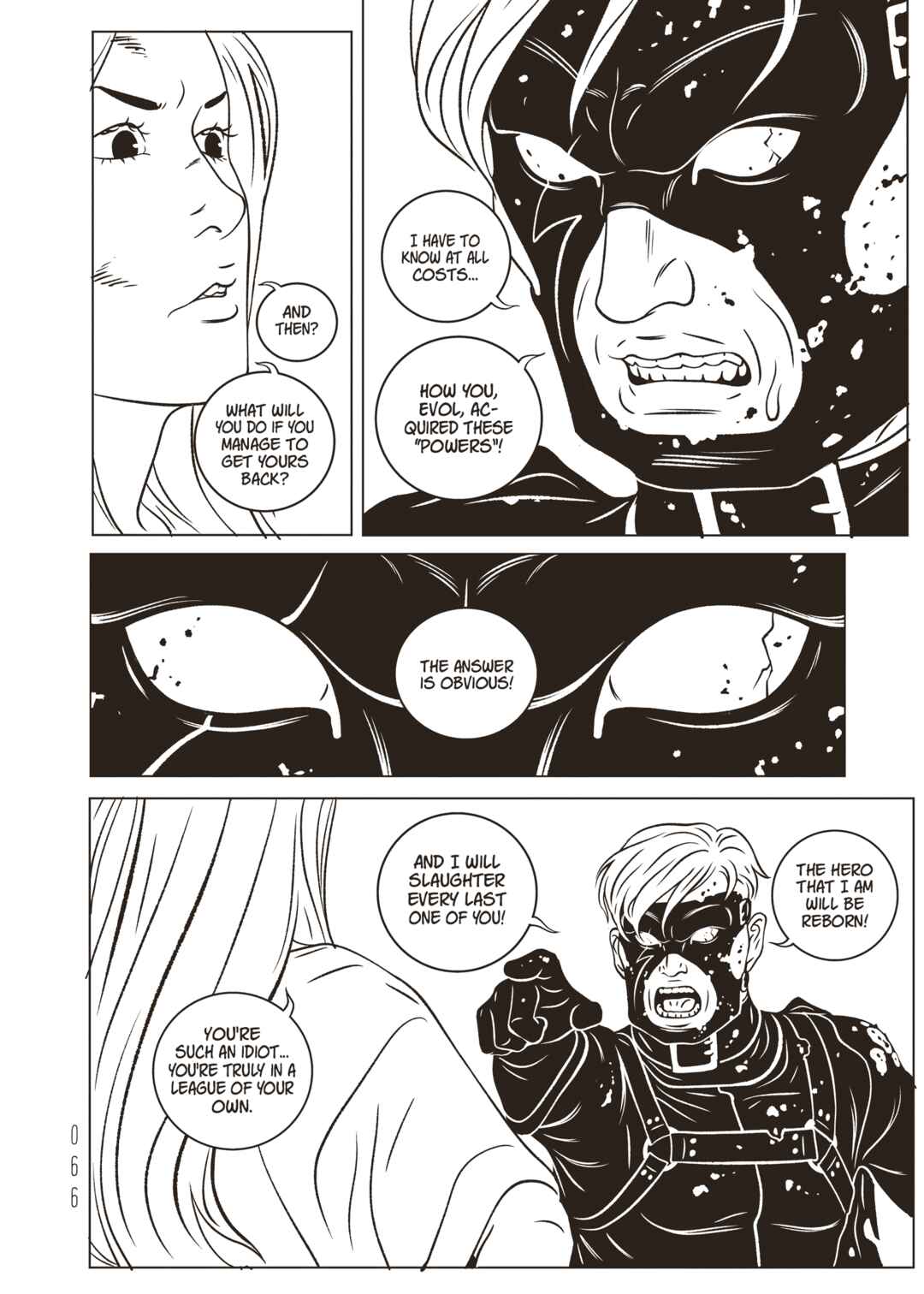 Chapter 42 - Page 34