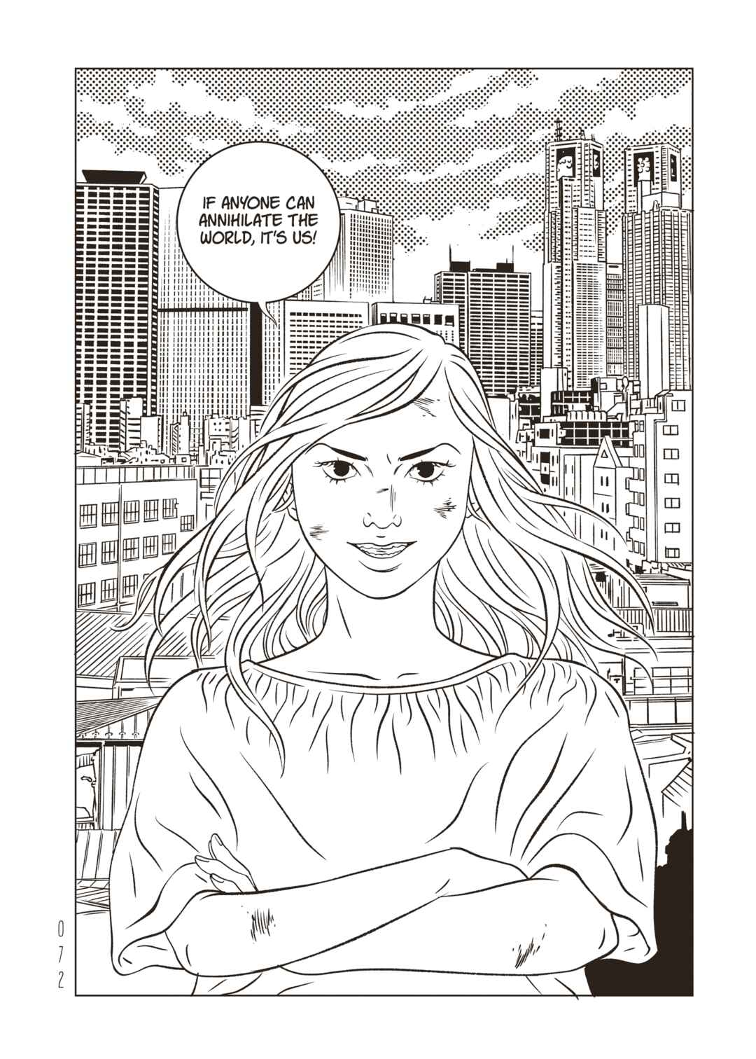 Chapter 42 - Page 40