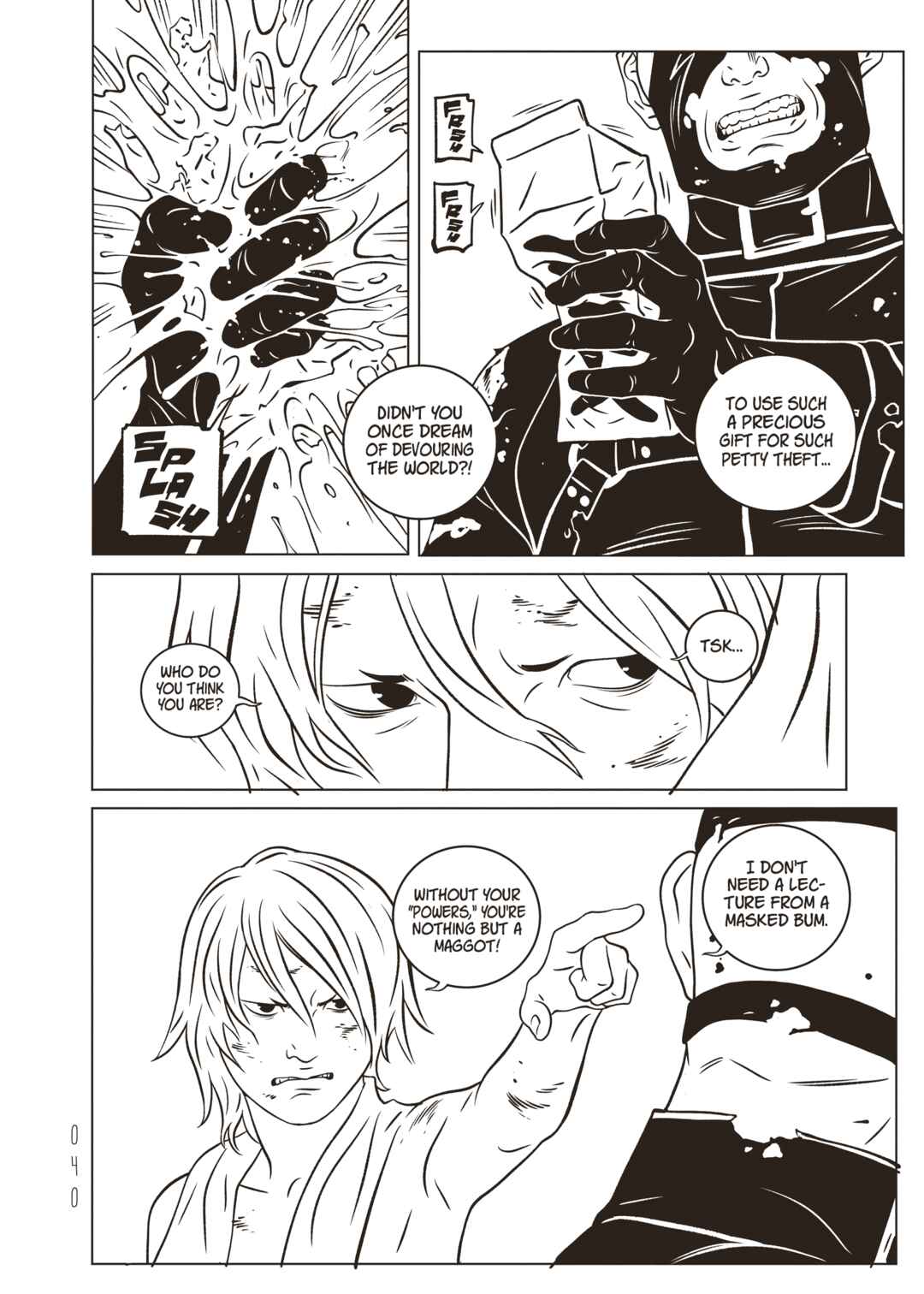 Chapter 42 - Page 8