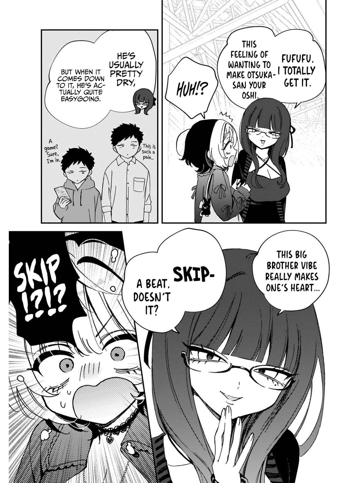Chapter 99 - Page 11