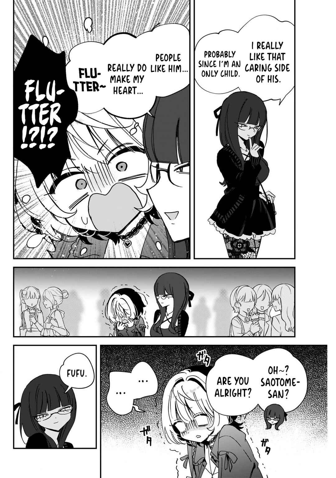 Chapter 99 - Page 12