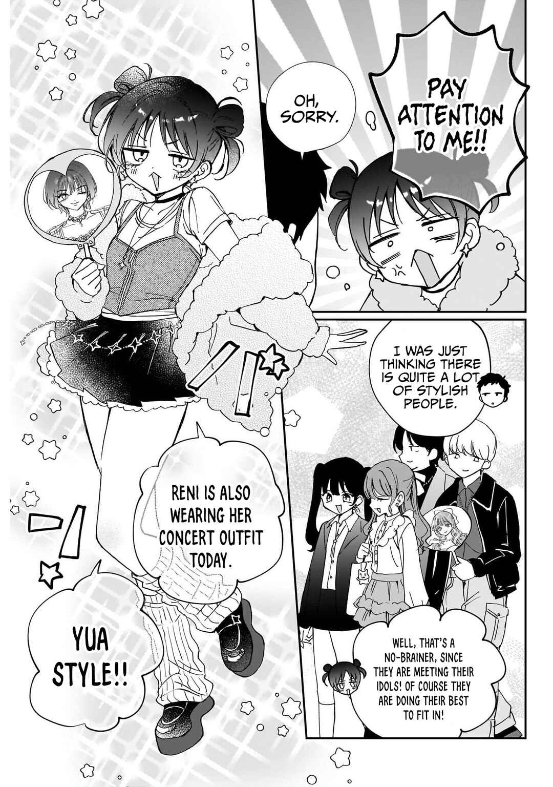 Chapter 99 - Page 5