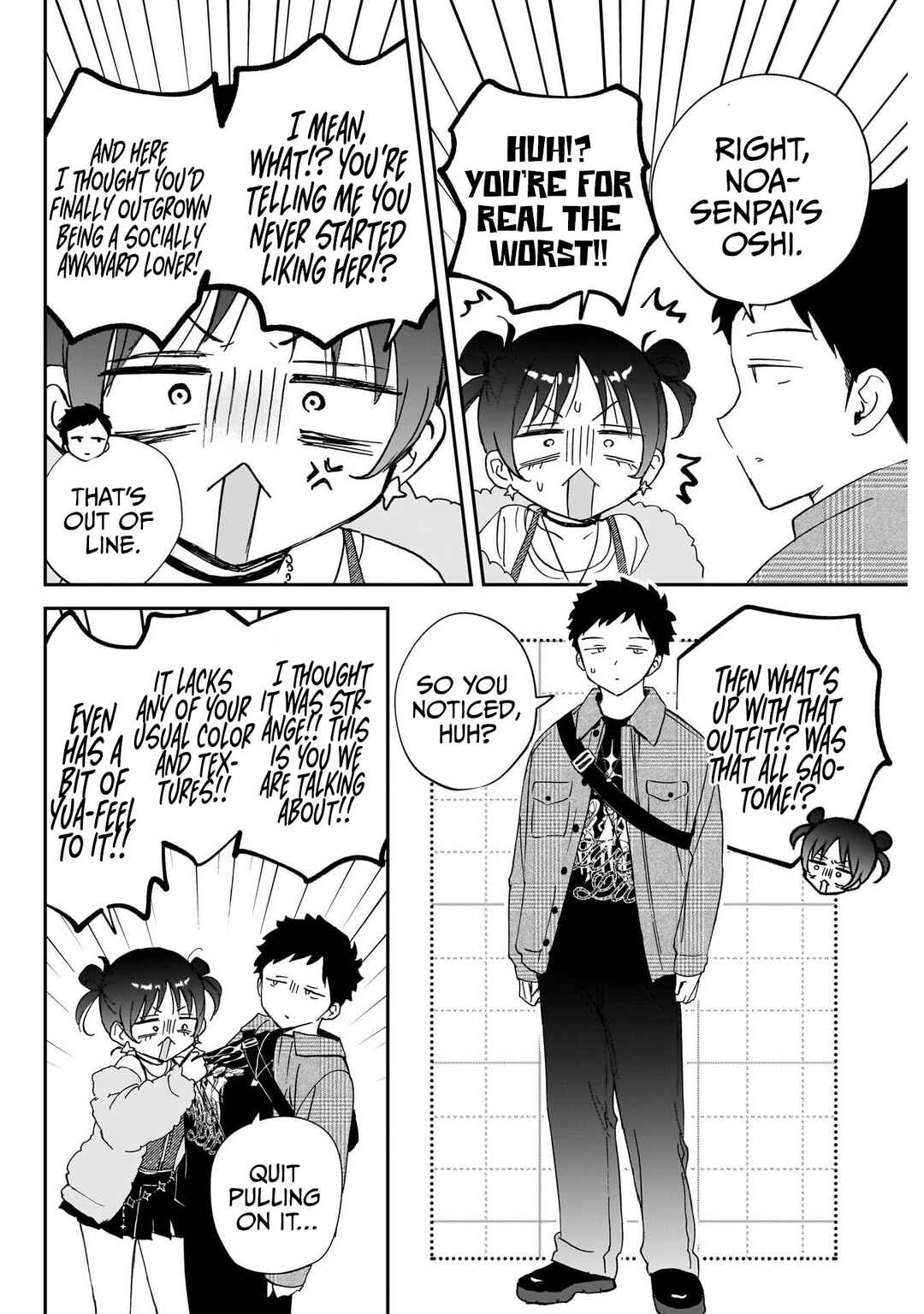 Chapter 99 - Page 6