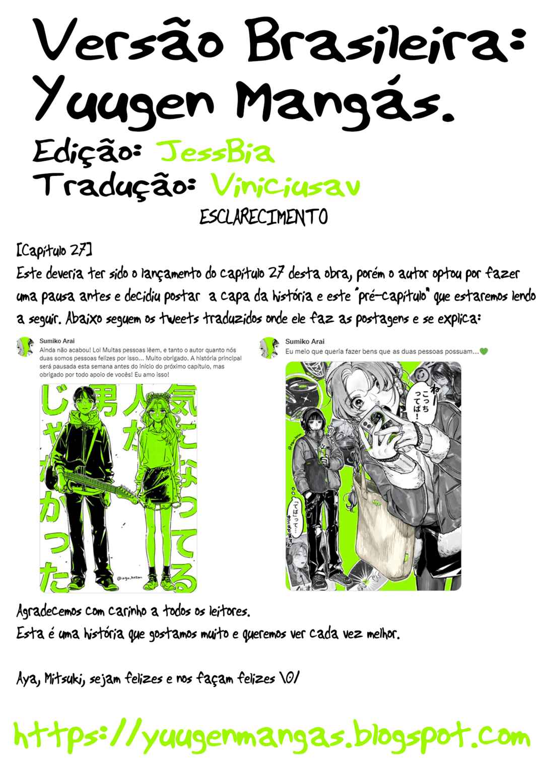 Chapter 26.1 - Page 1