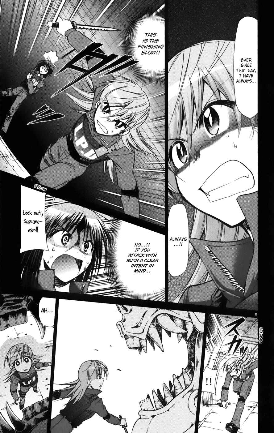 Chapter 143 - Page 10