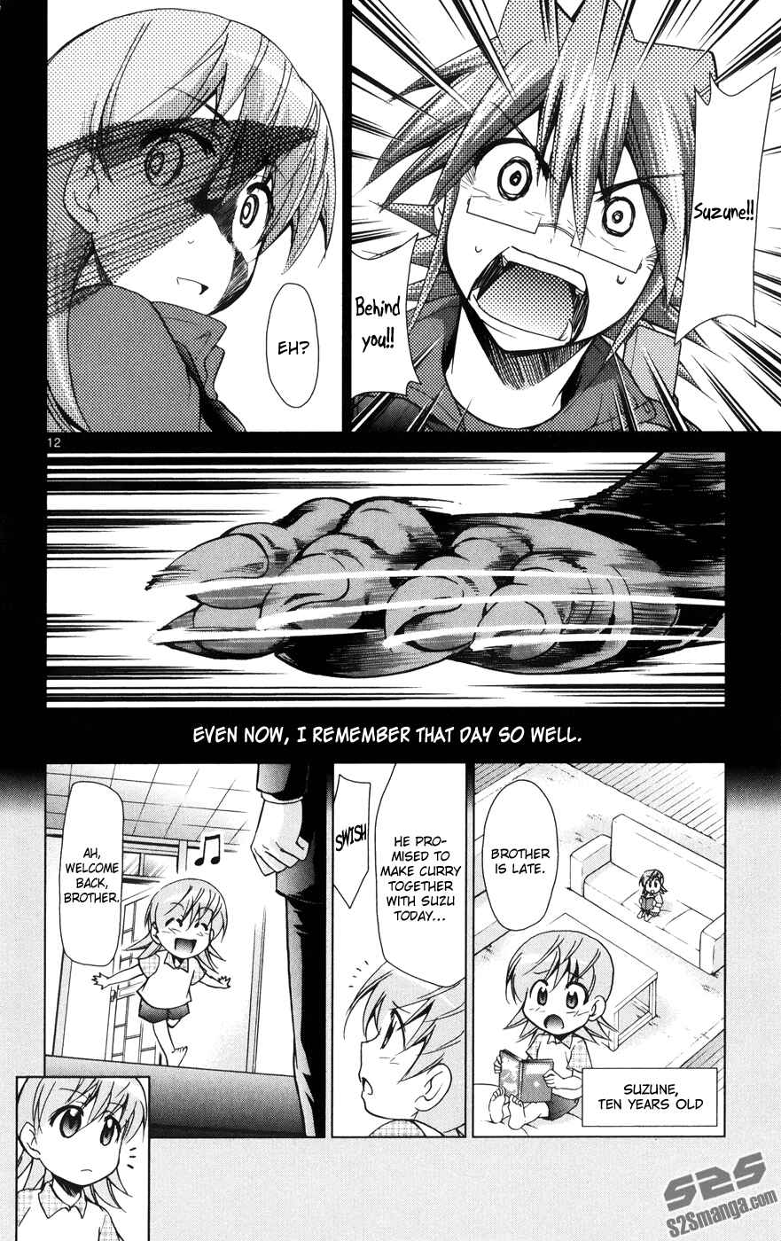 Chapter 143 - Page 13