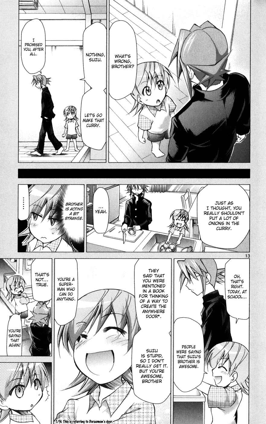 Chapter 143 - Page 14