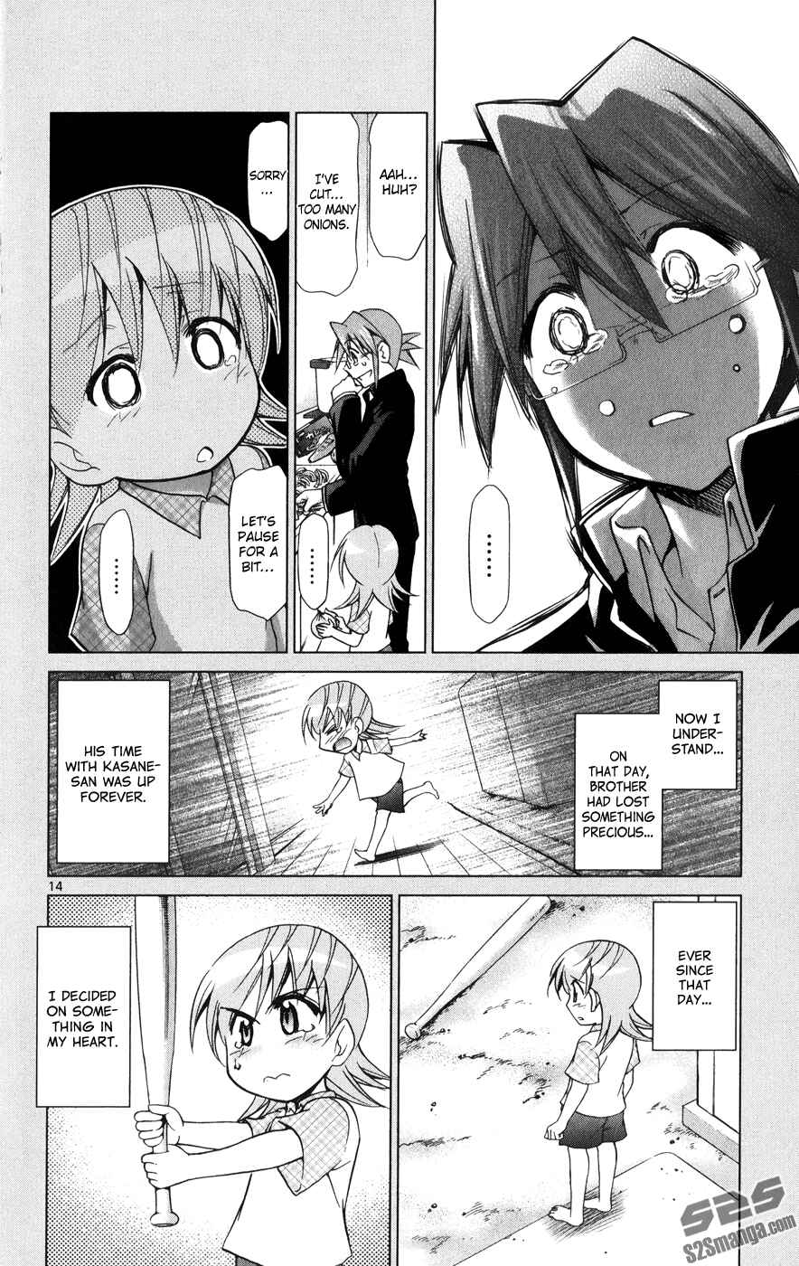 Chapter 143 - Page 15
