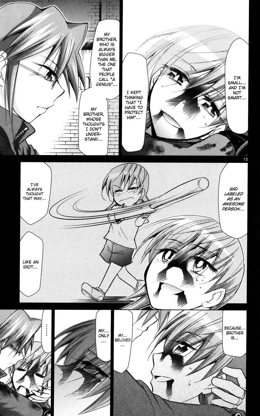Chapter 143 - Page 16