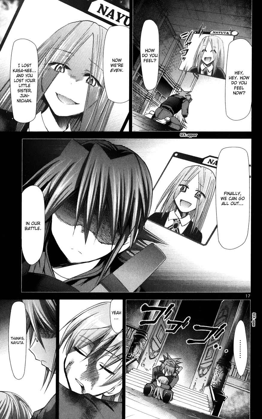 Chapter 143 - Page 18