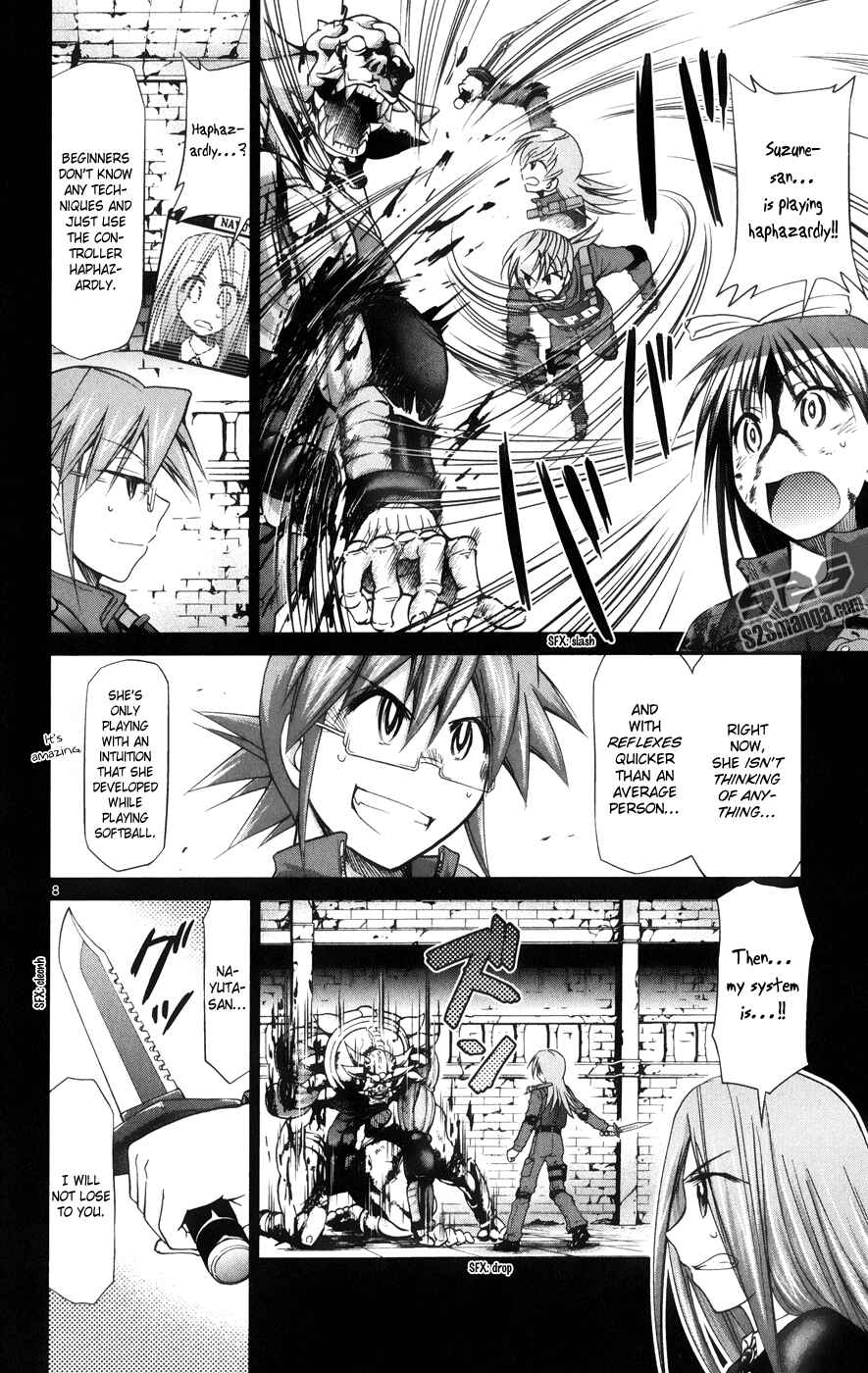 Chapter 143 - Page 9
