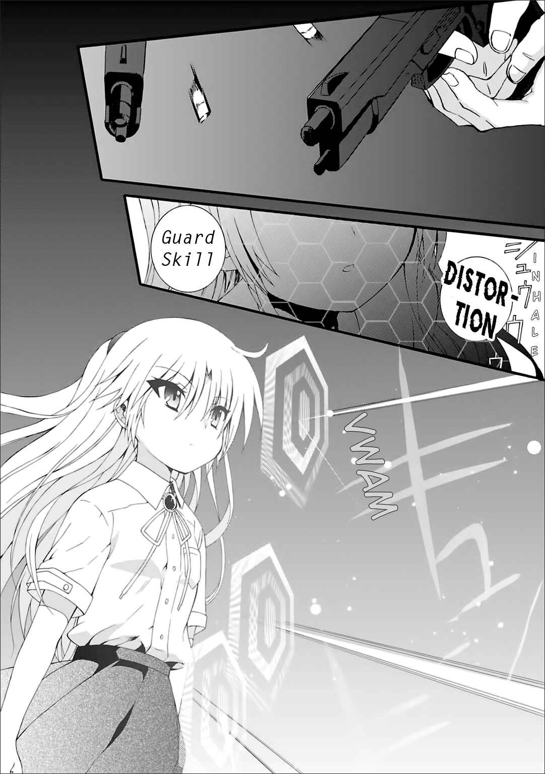 Chapter 42 - Page 10