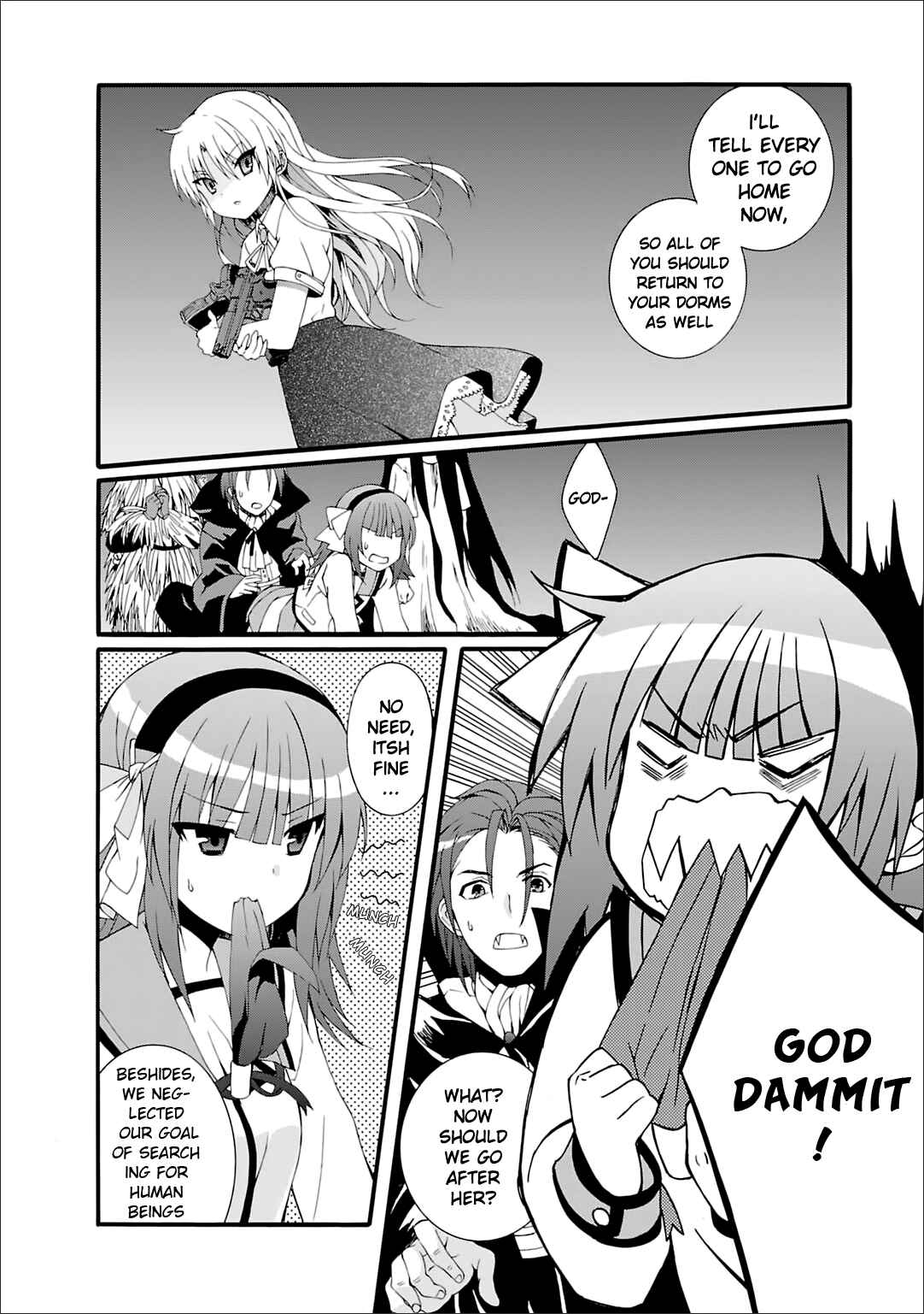 Chapter 42 - Page 18