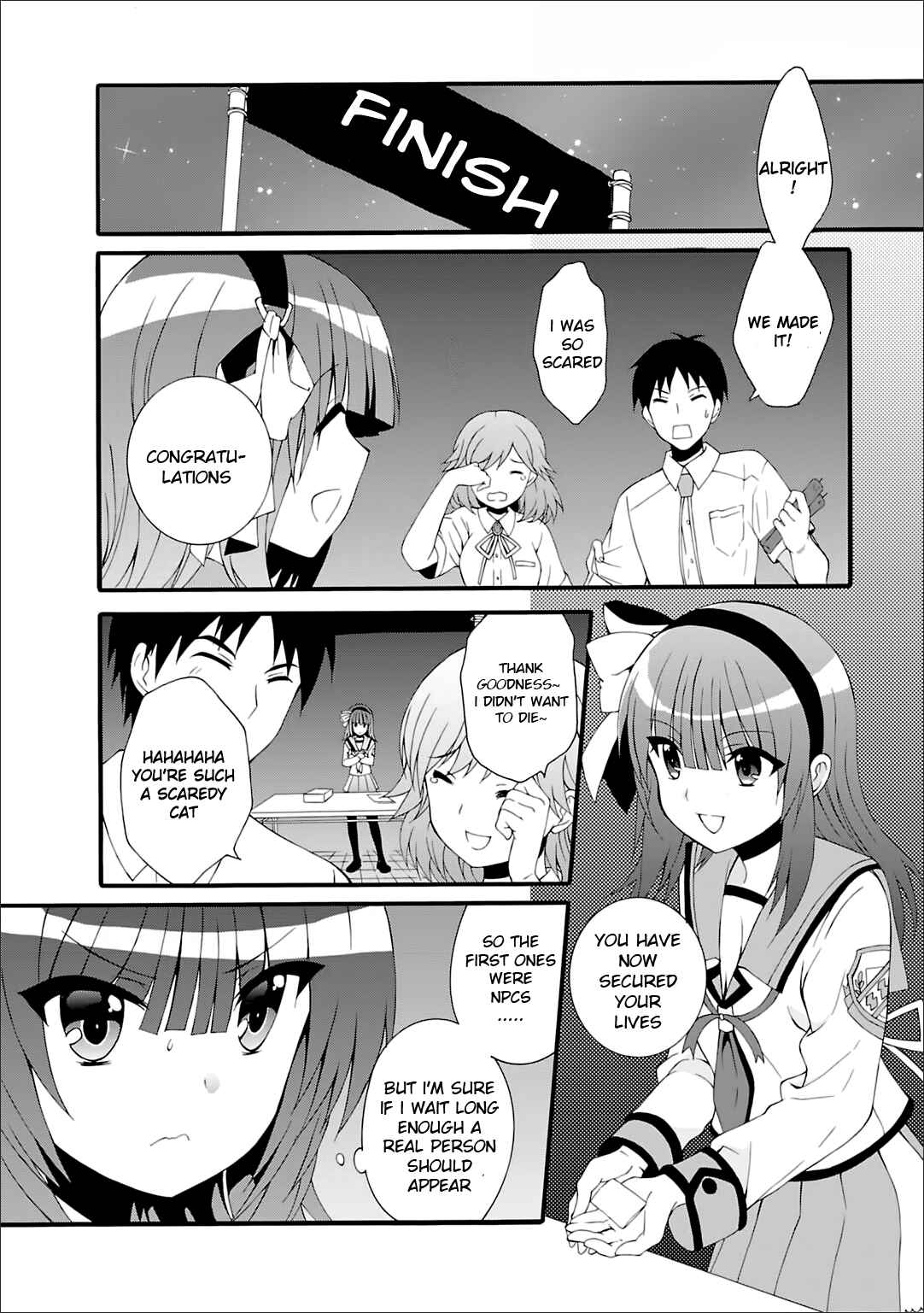 Chapter 42 - Page 20
