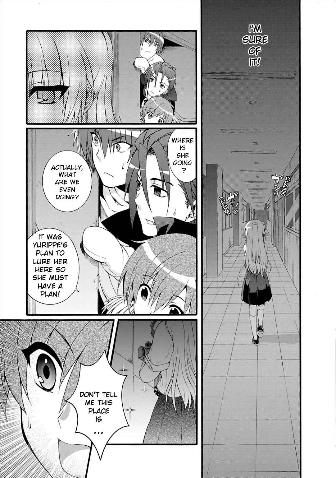 Chapter 42 - Page 21