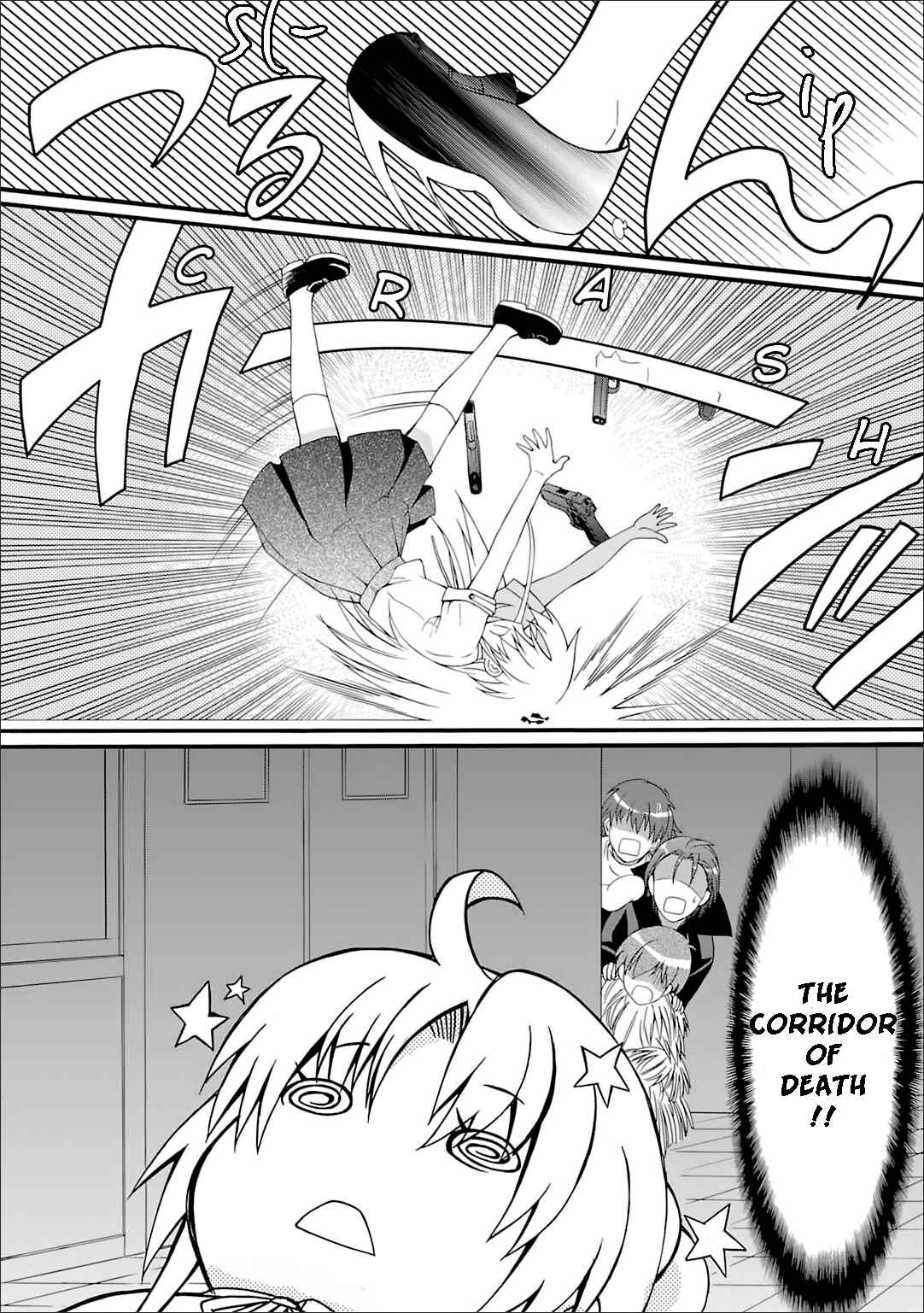 Chapter 42 - Page 22