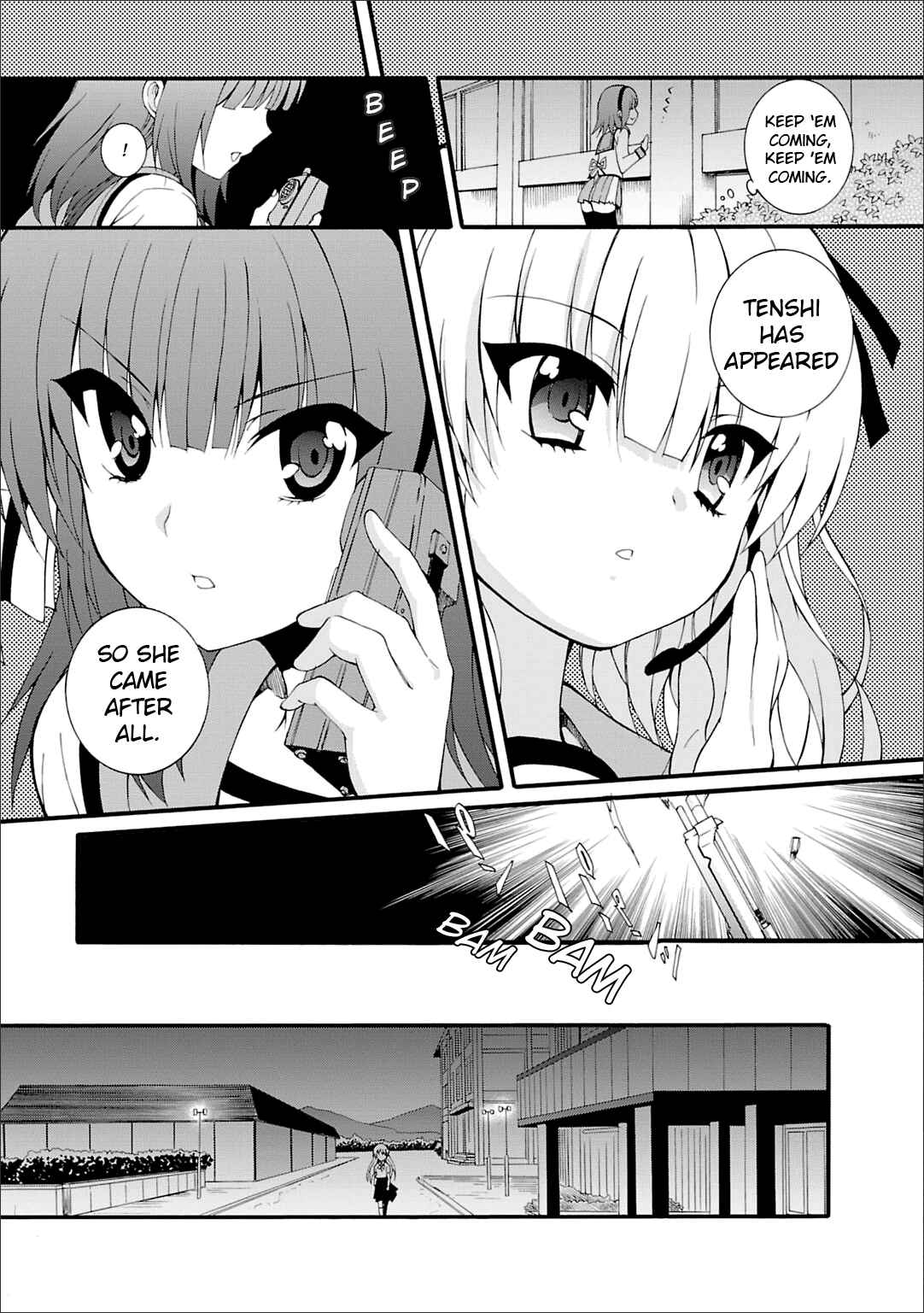 Chapter 42 - Page 5