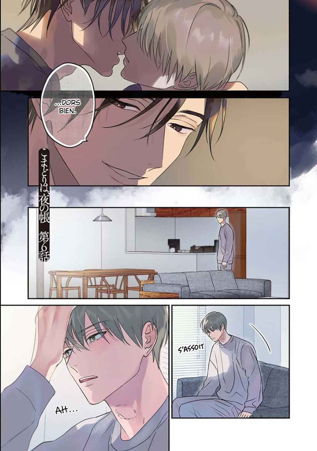 Chapter 6 - Page 3