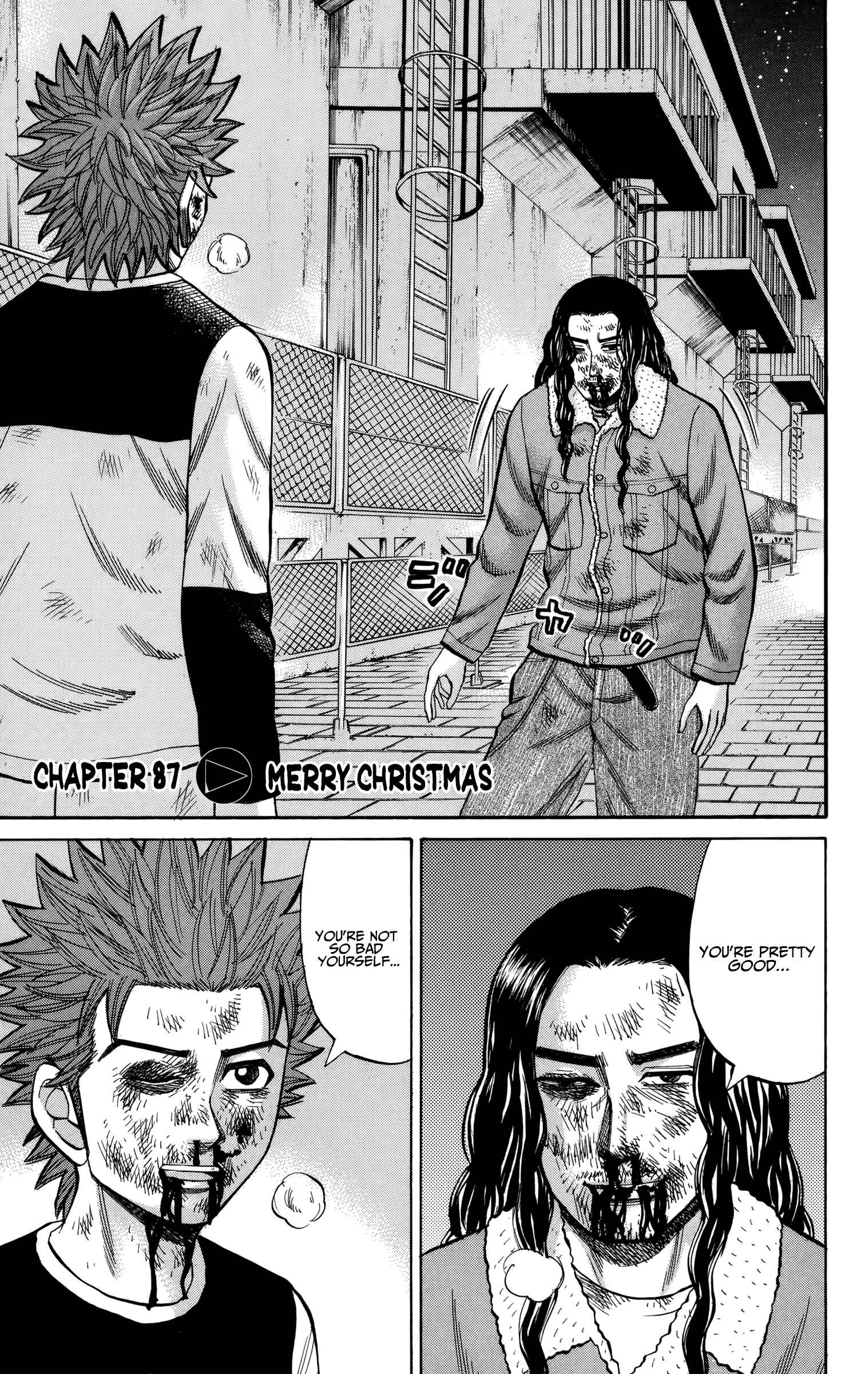 Chapter 87 - Page 1