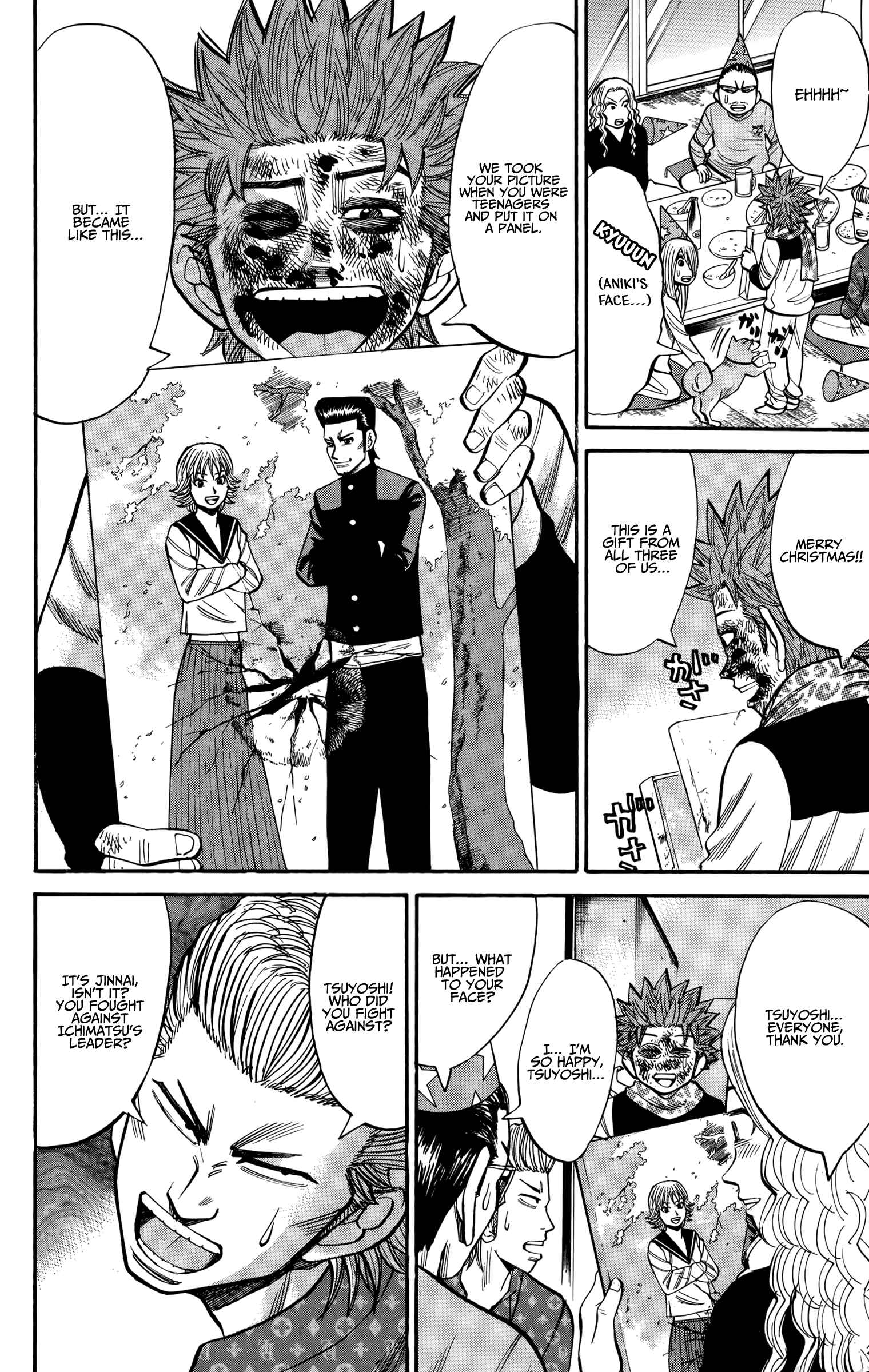 Chapter 87 - Page 16