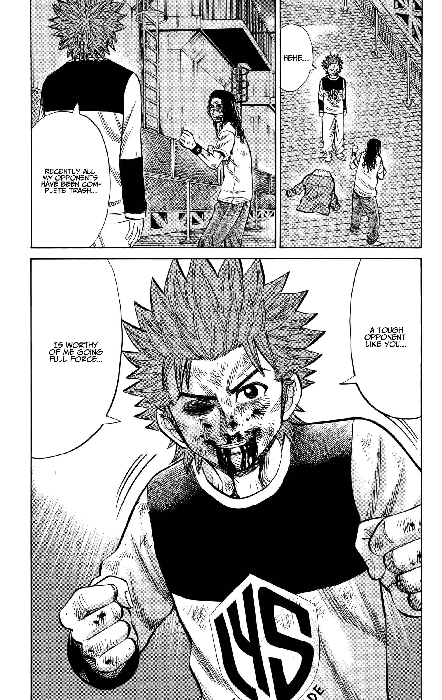 Chapter 87 - Page 3
