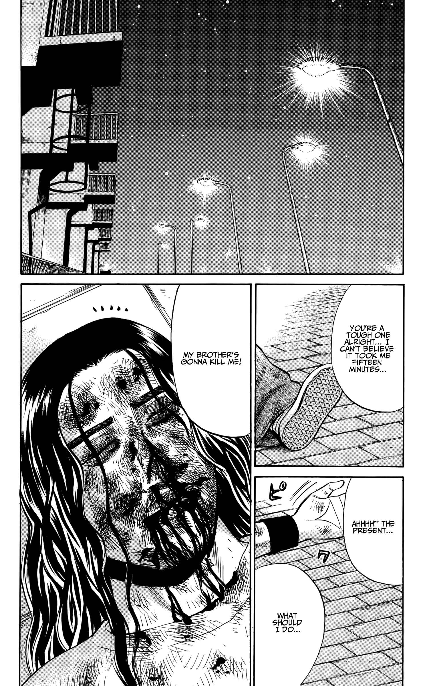 Chapter 87 - Page 6