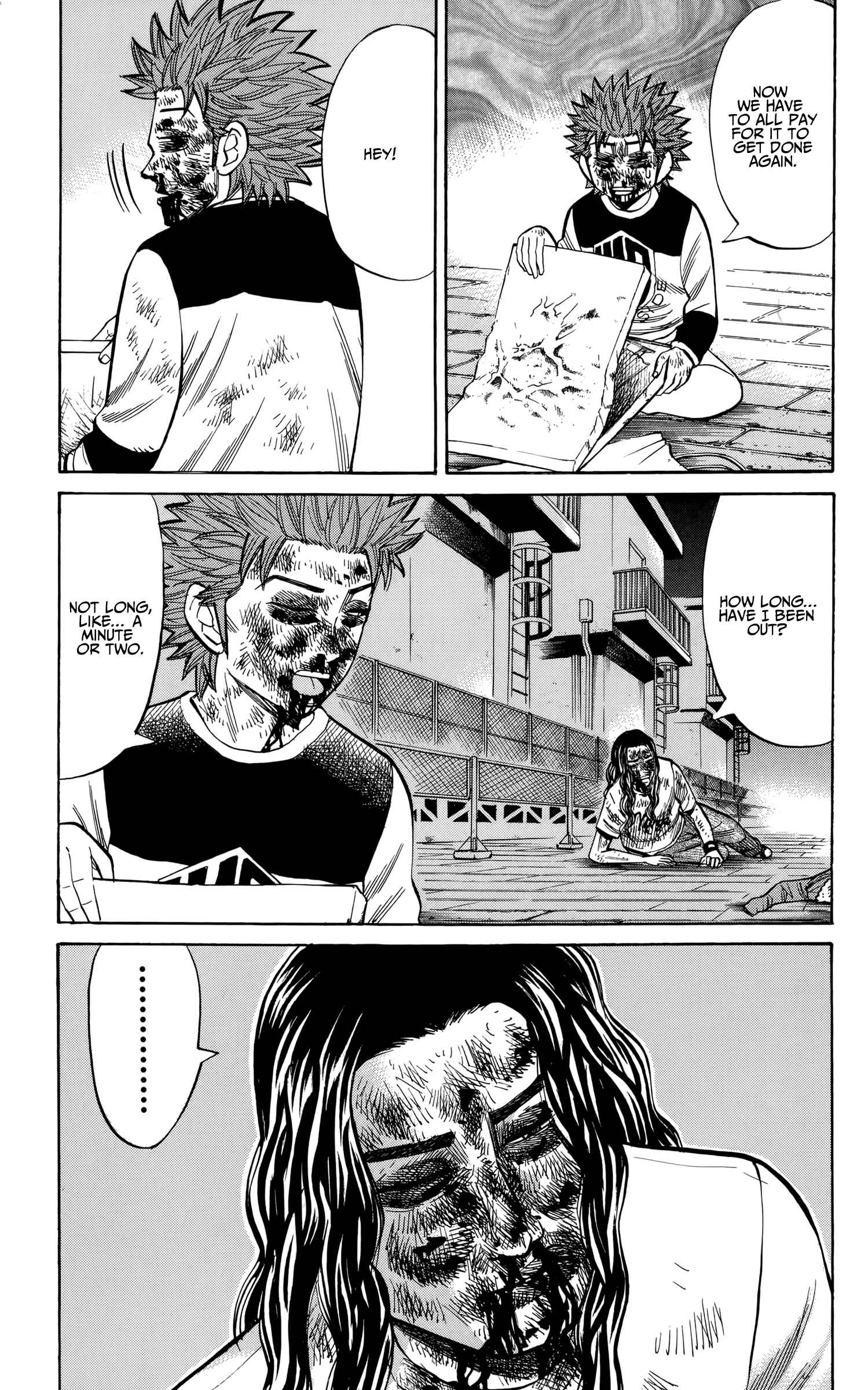 Chapter 87 - Page 7