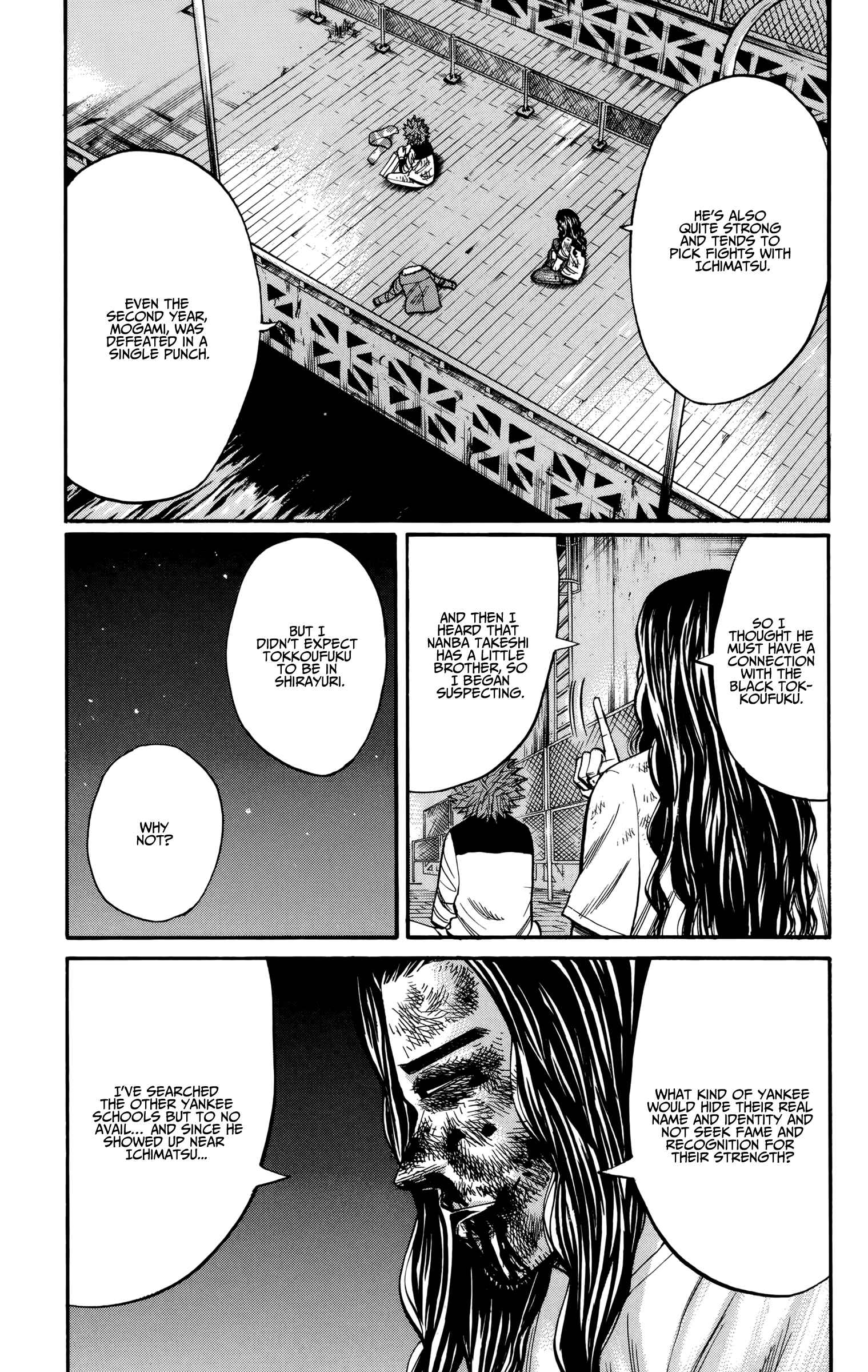 Chapter 87 - Page 9