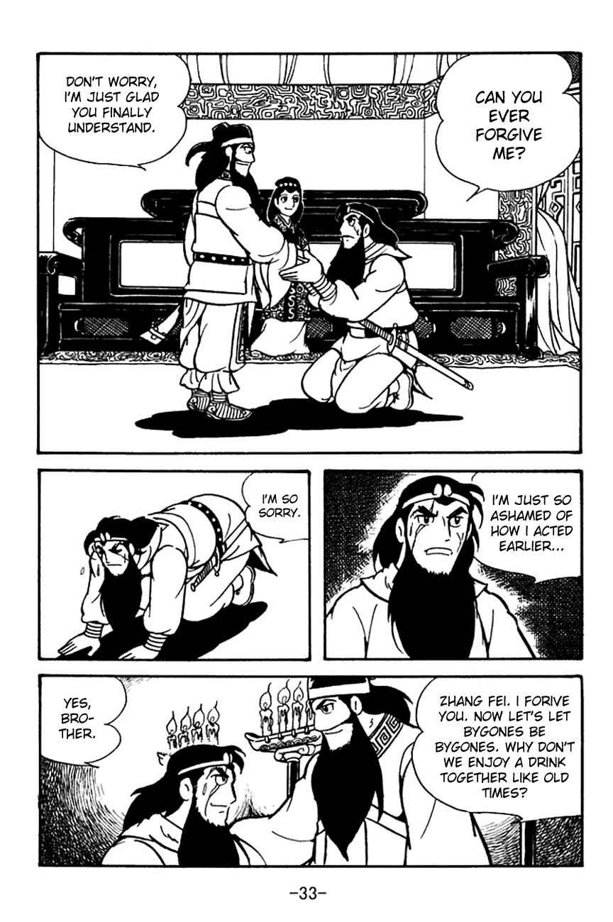 Chapter 98 - Page 36
