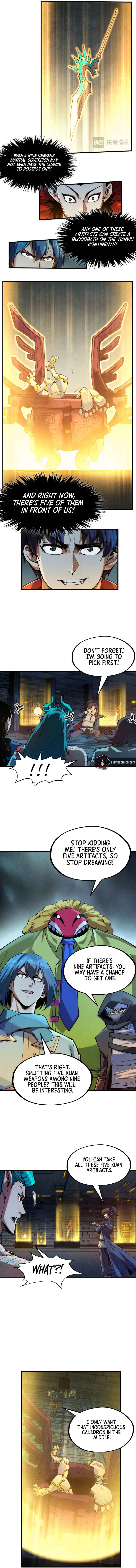 Chapter 270 - Page 3
