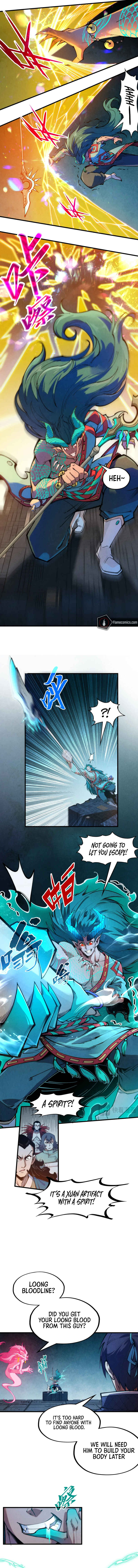 Chapter 270 - Page 6