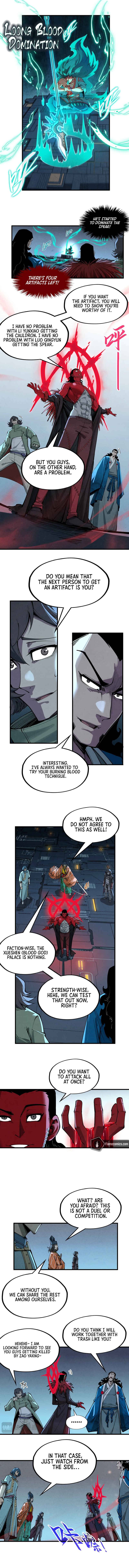 Chapter 270 - Page 7