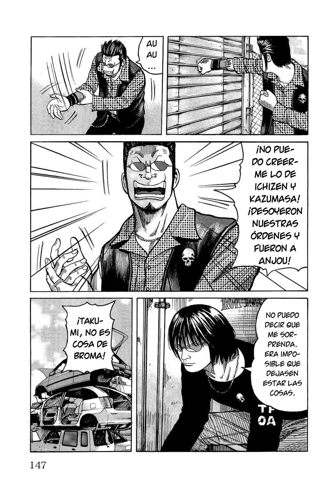 Chapter 96 - Page 11