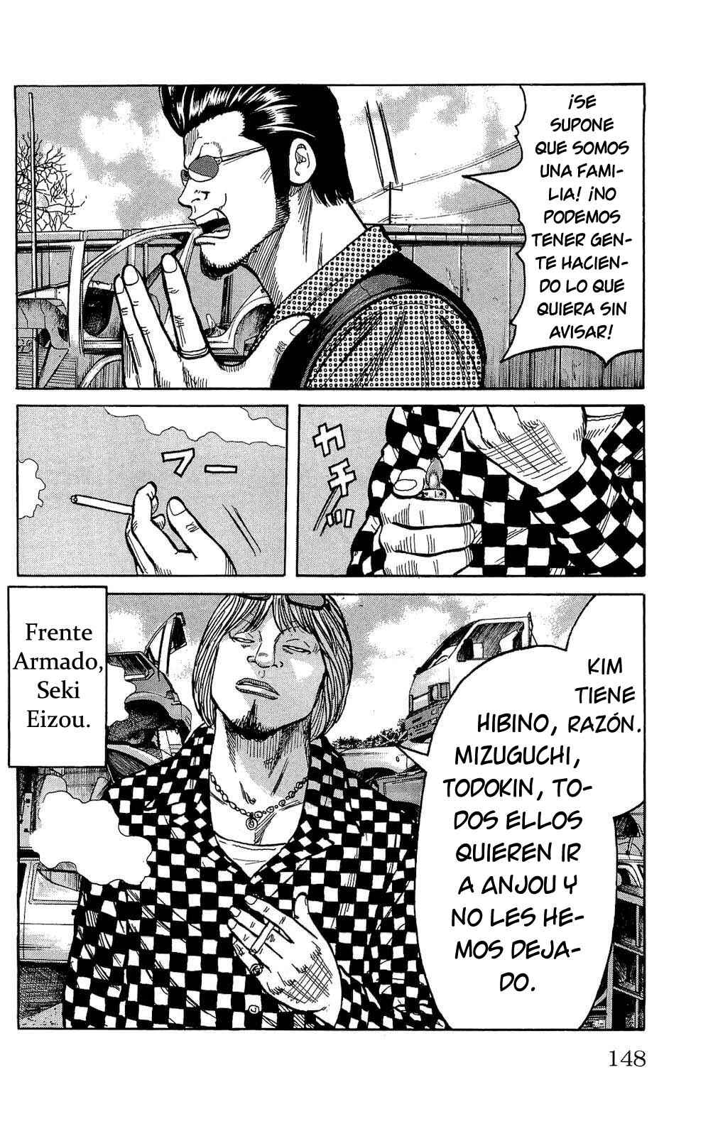 Chapter 96 - Page 12