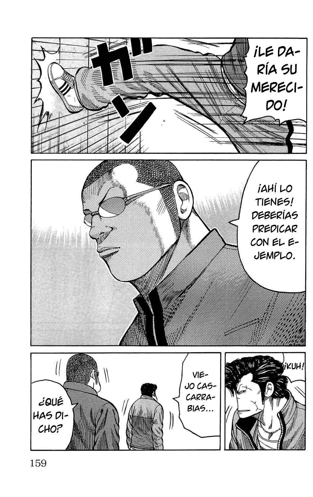 Chapter 96 - Page 23