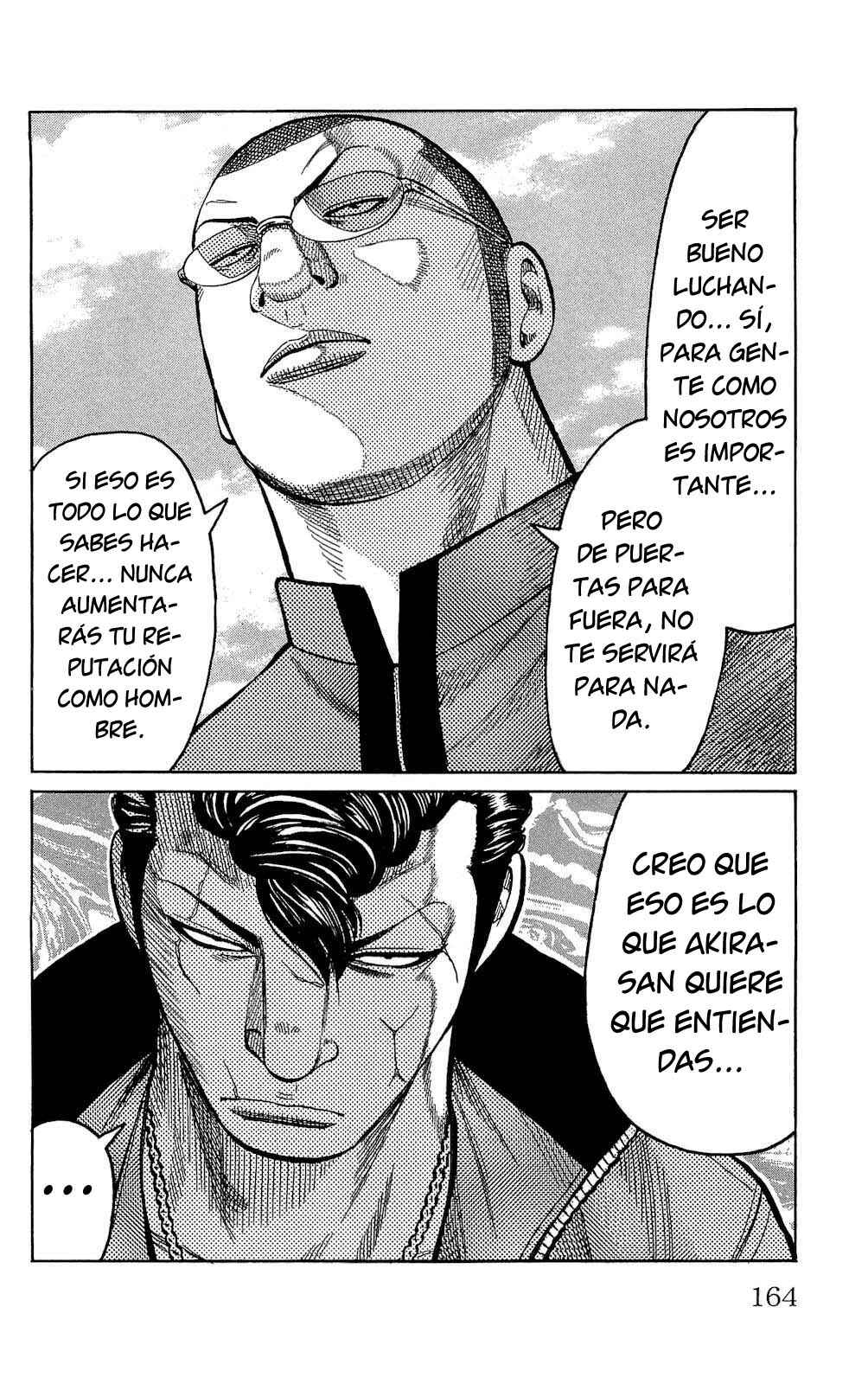 Chapter 96 - Page 28