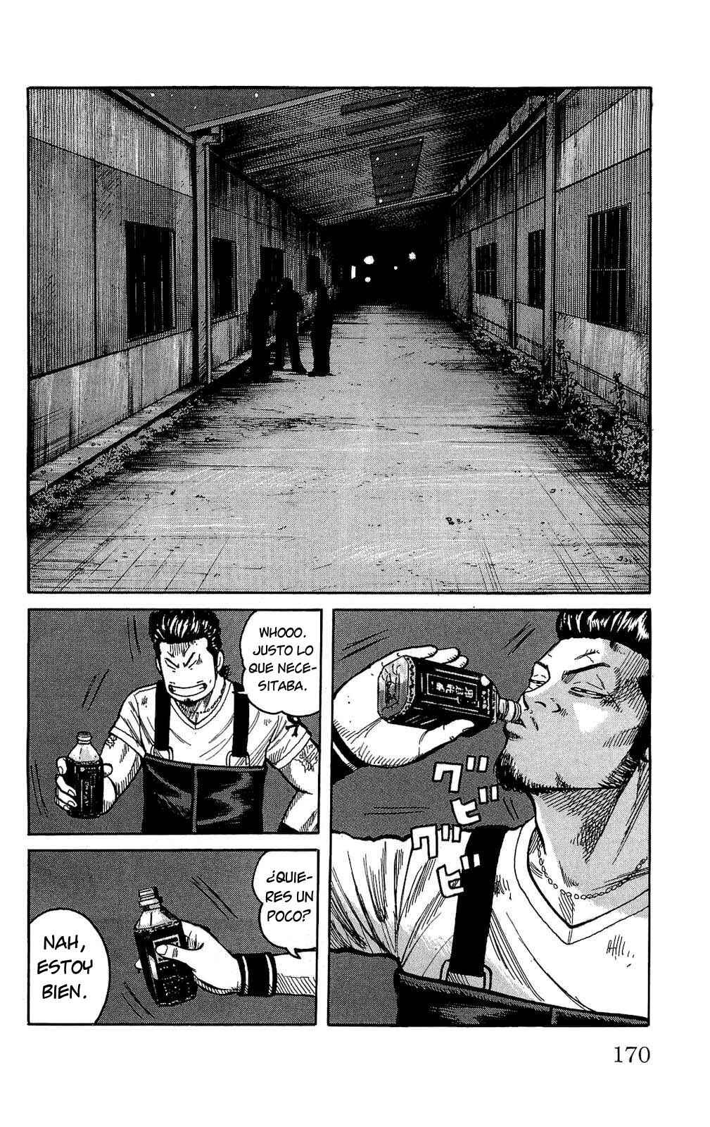 Chapter 96 - Page 34