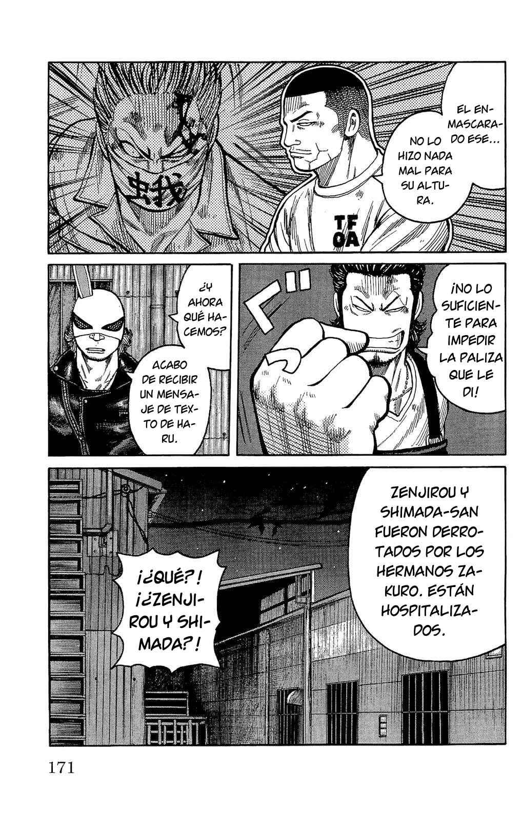 Chapter 96 - Page 35