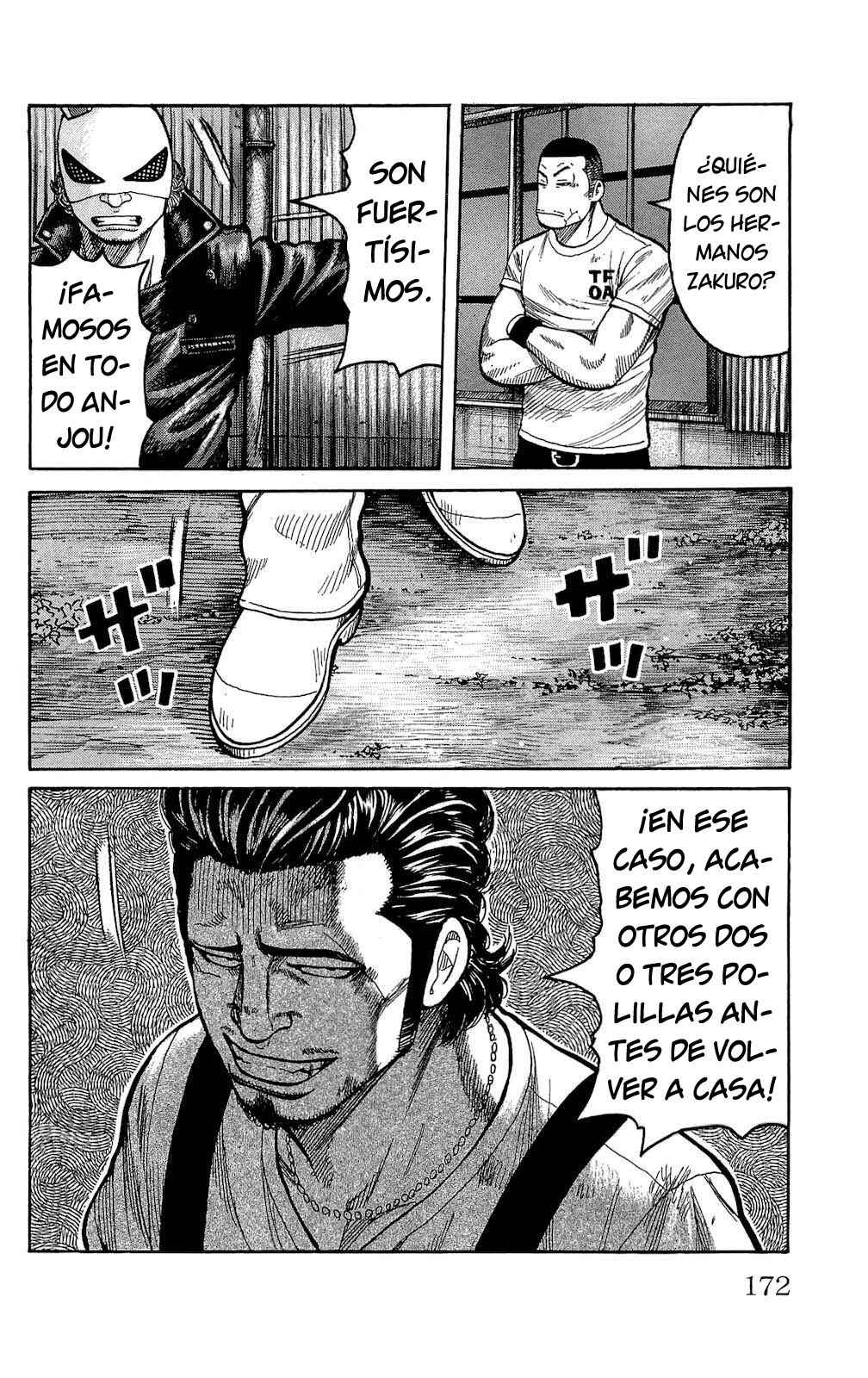 Chapter 96 - Page 36
