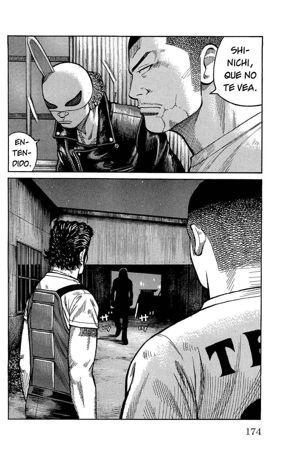 Chapter 96 - Page 38