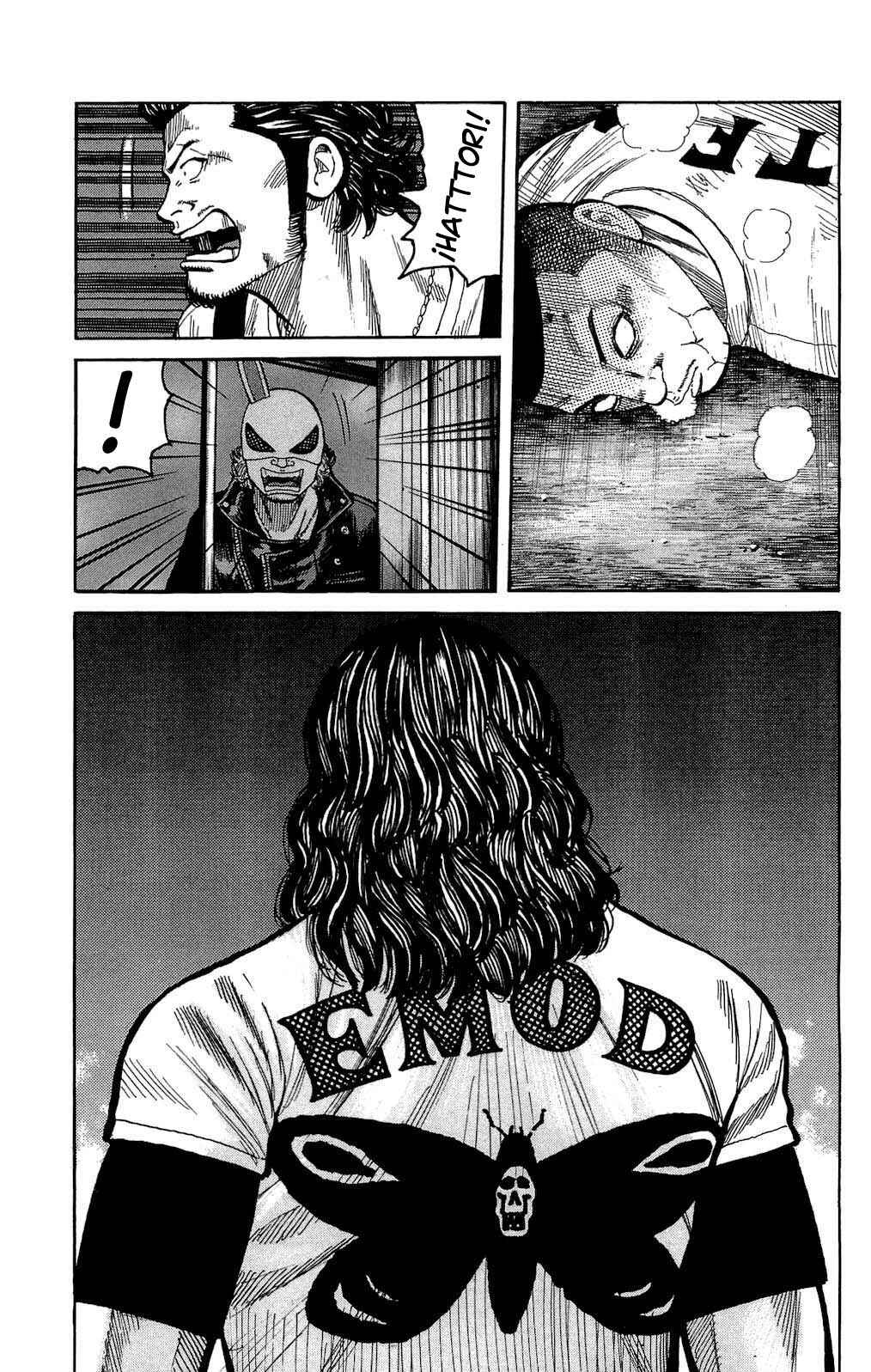 Chapter 96 - Page 47
