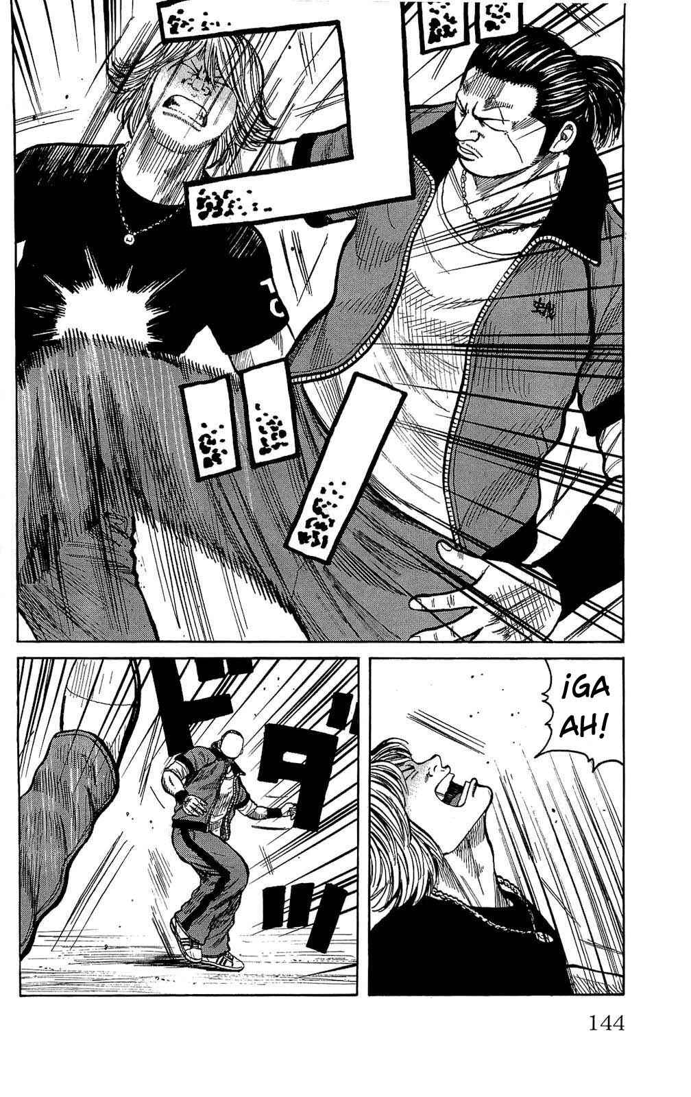 Chapter 96 - Page 8